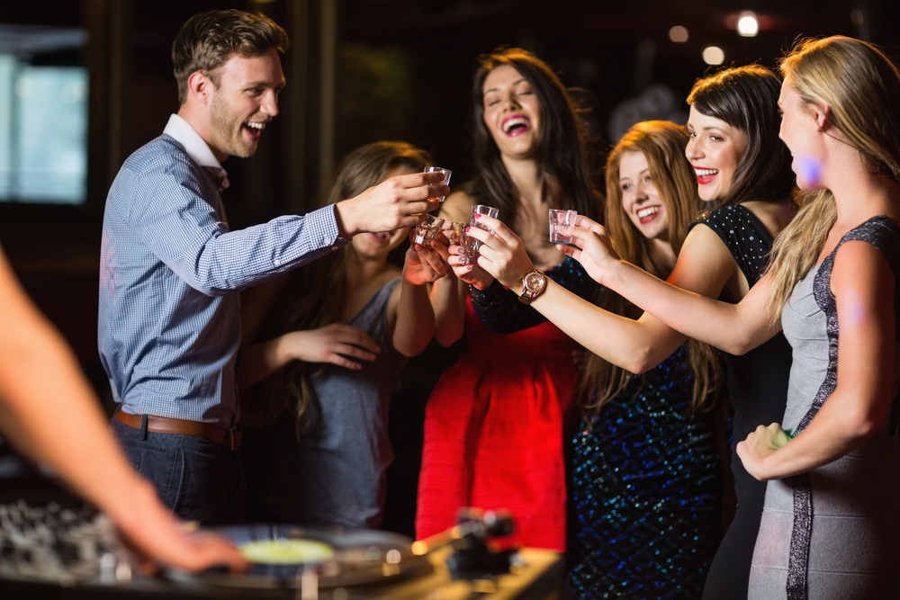 A Step-by- Step Stag/Hen Do Planning Guide