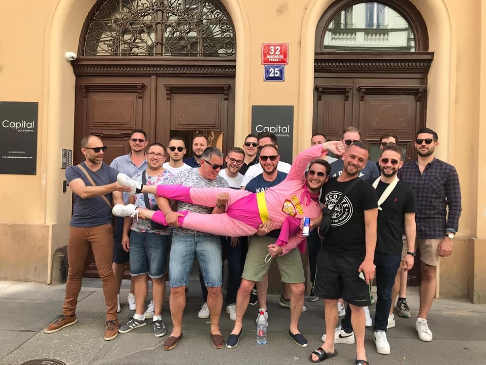 How Much Does a Stag Weekend in Prague Cost? Real Budget Breakdown for 2026