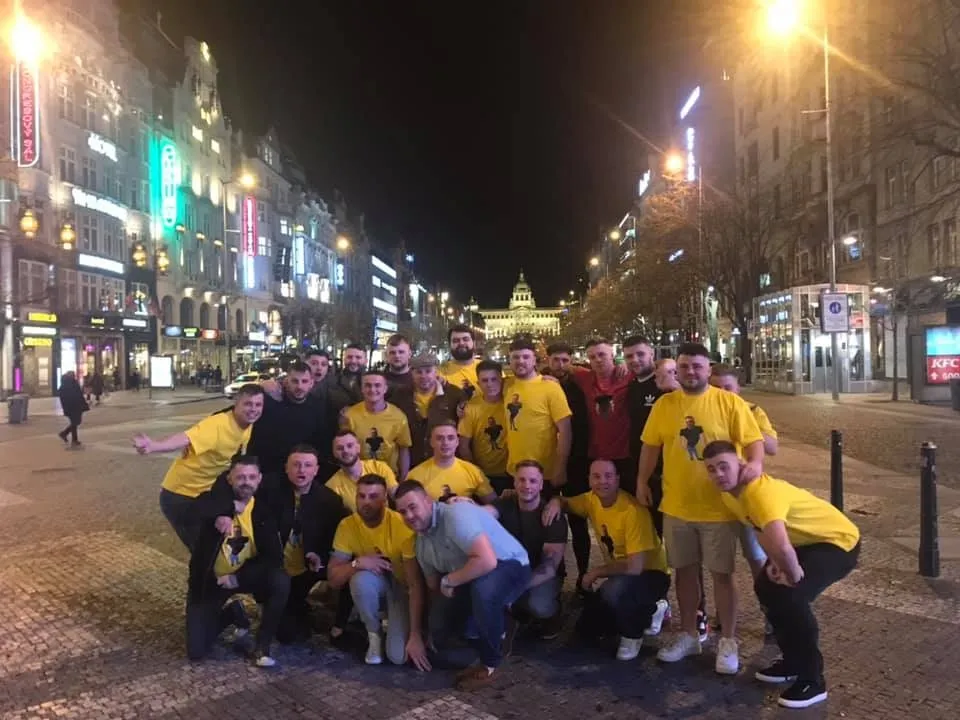 Prague Stag Do Activities: The Best Ways to Celebrate a Bachelor Party