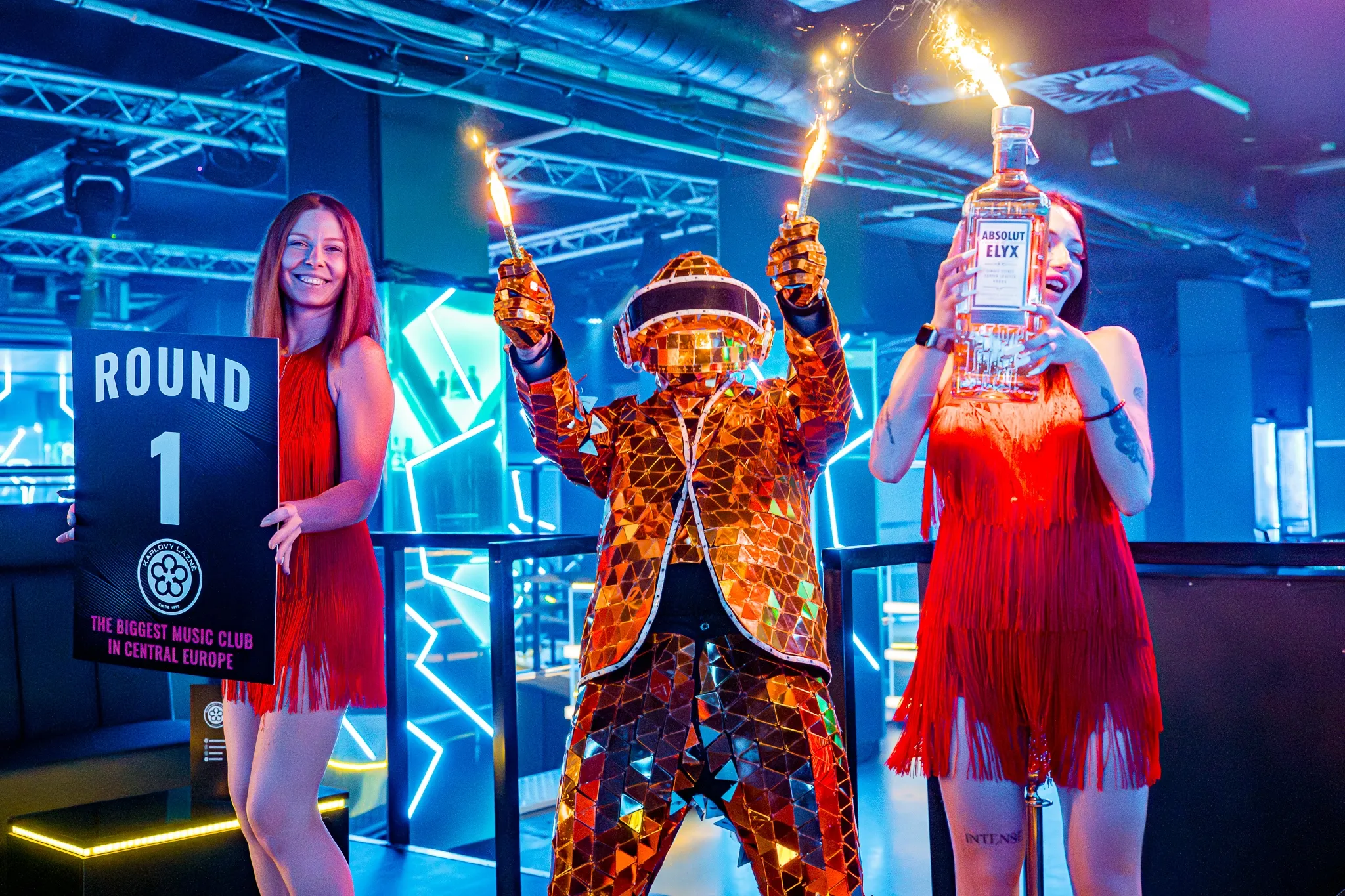 Beste Nachtclubs in Prag: Erleben Sie das legendäre Nachtleben der Stadt