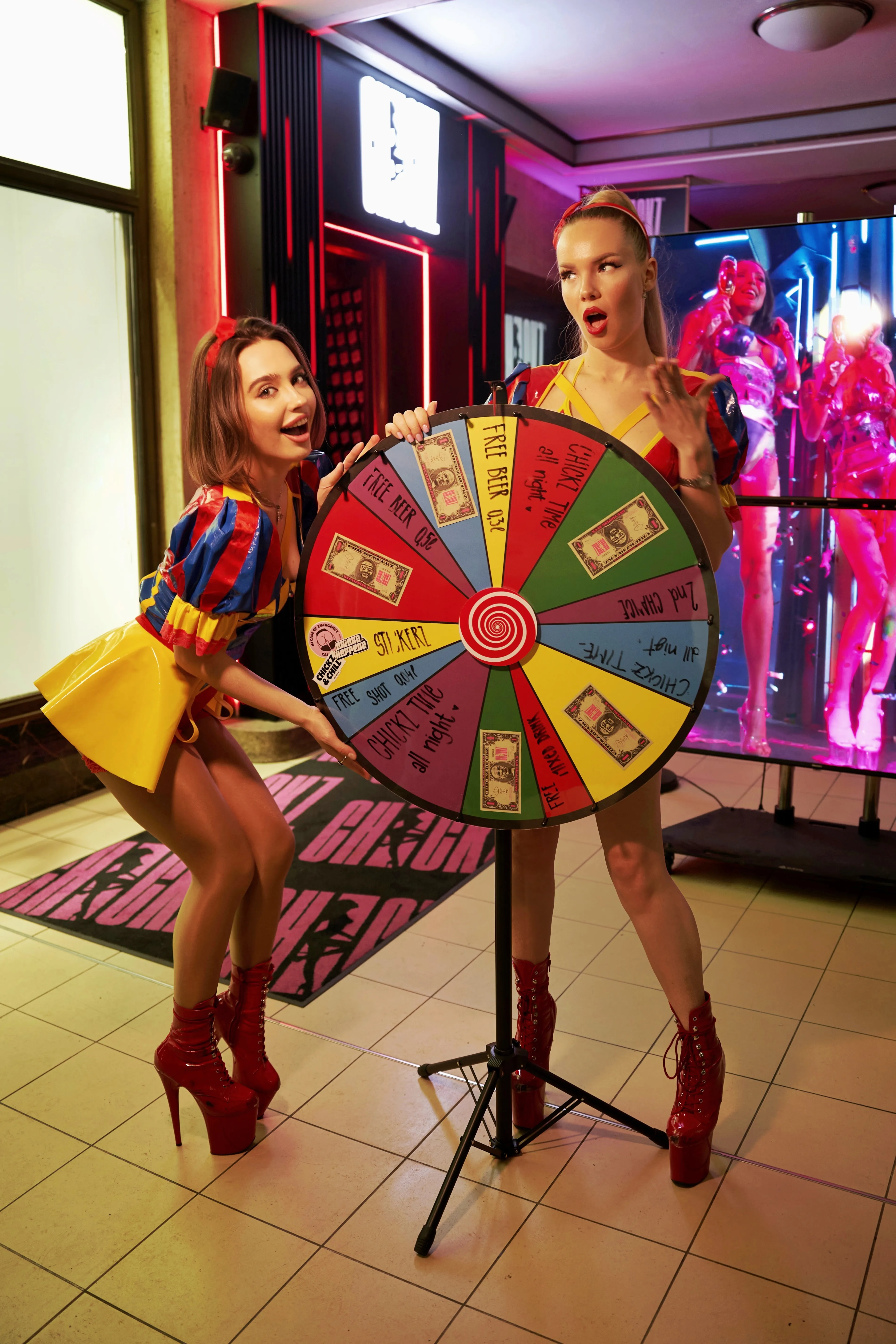 Prag Junggesellenabschied Special